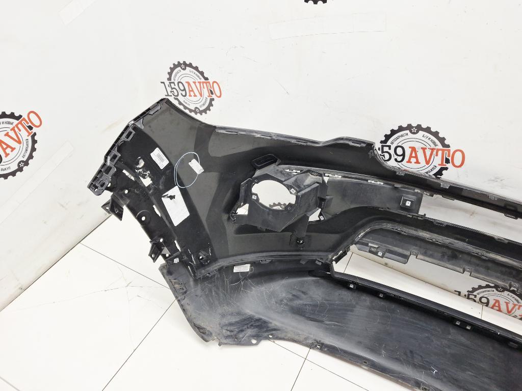 Бампер передний, 63000 рублей, Пермь