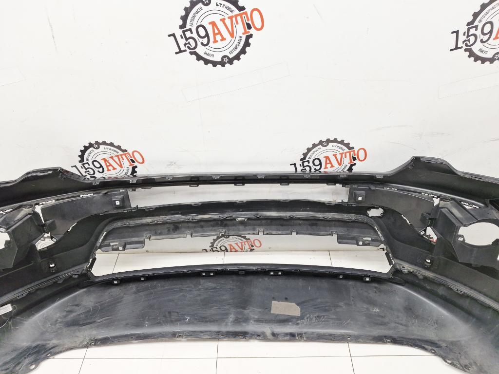 Бампер передний, 63000 рублей, Пермь