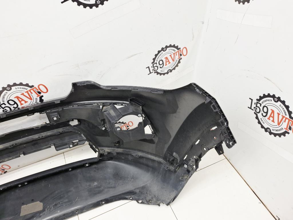 Бампер передний, 63000 рублей, Пермь