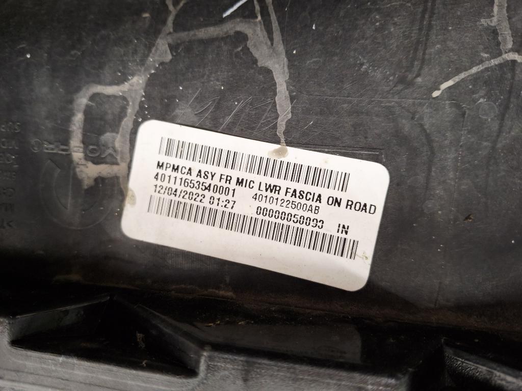 Бампер передний, 63000 рублей, Пермь