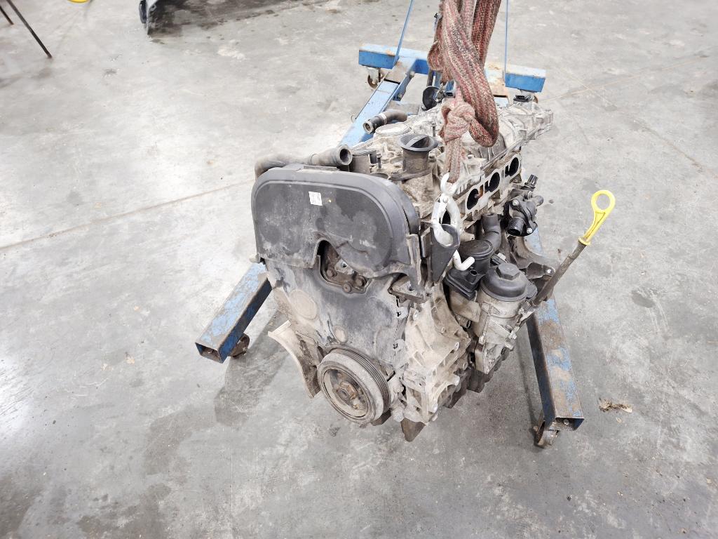 Двигатель, 180000 рублей, Пермь