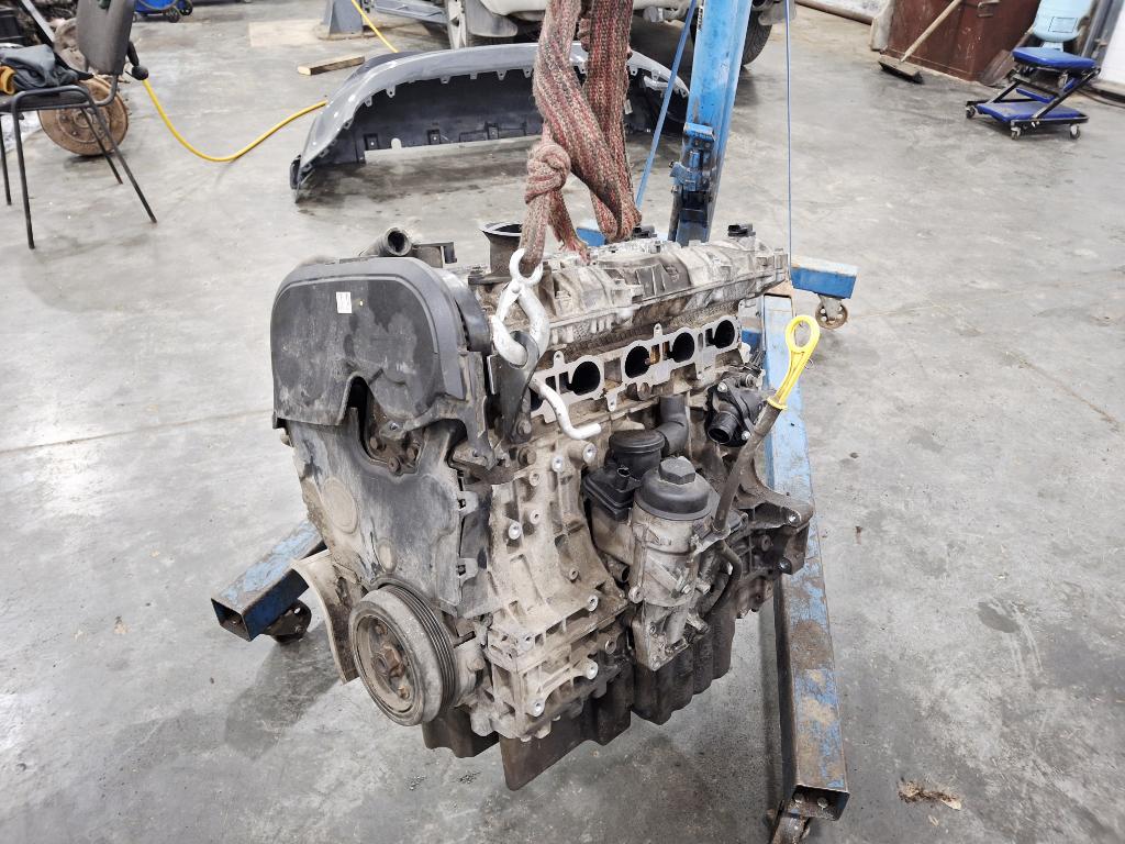 Двигатель, 180000 рублей, Пермь