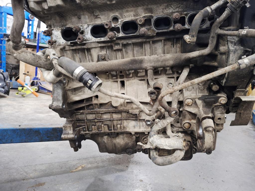 Двигатель, 180000 рублей, Пермь