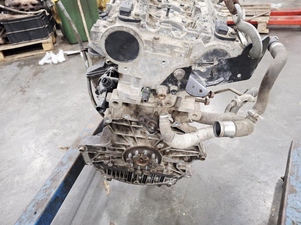 Двигатель, 180000 рублей, Пермь