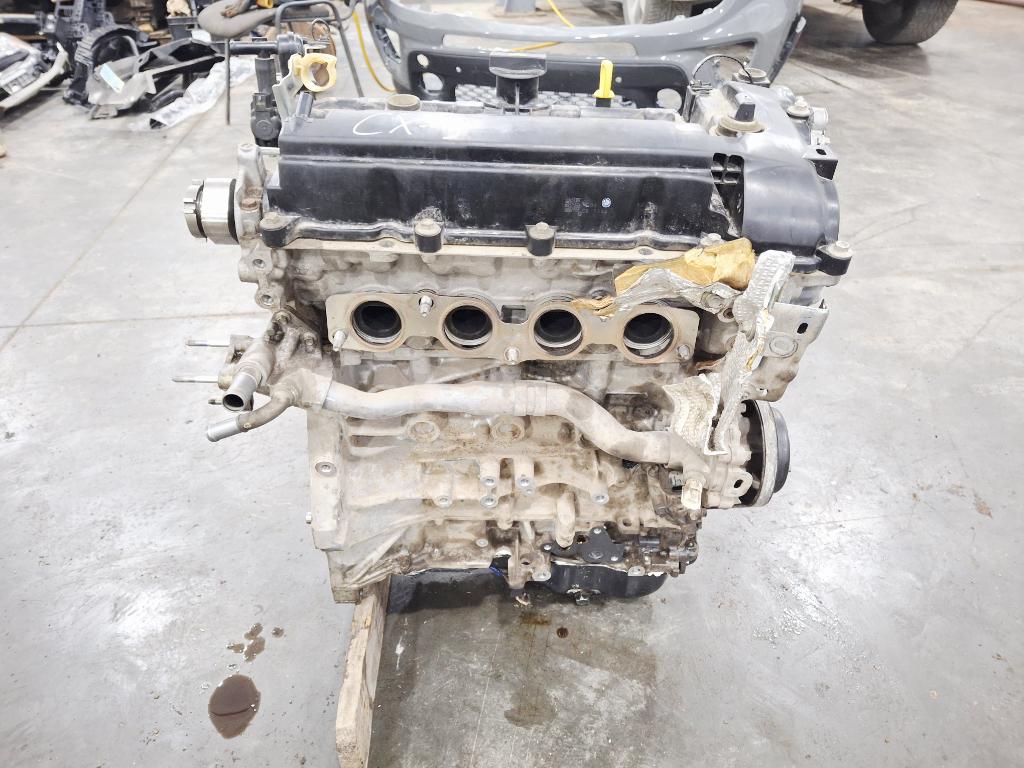 Двигатель, 230000 рублей, Пермь