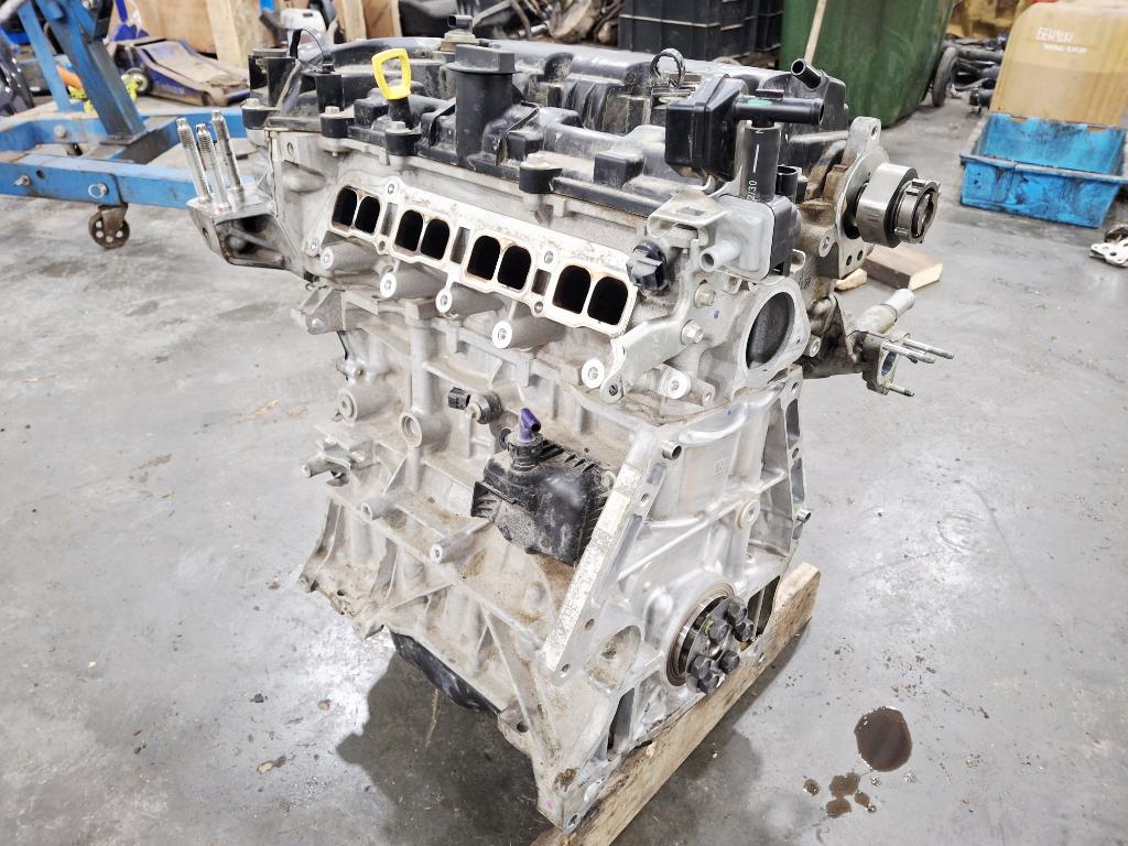 Двигатель, 230000 рублей, Пермь