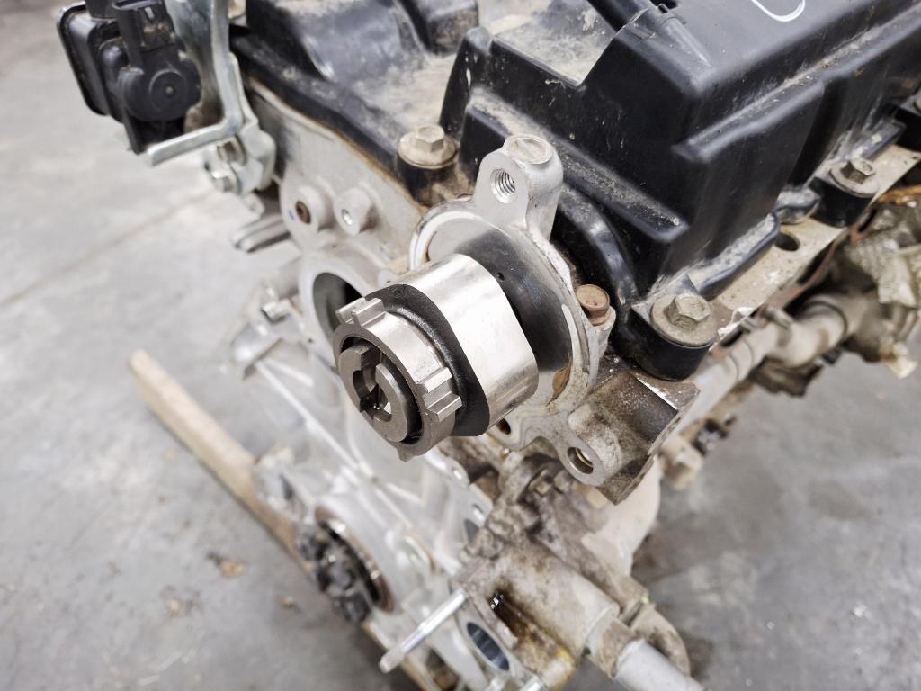 Двигатель, 230000 рублей, Пермь