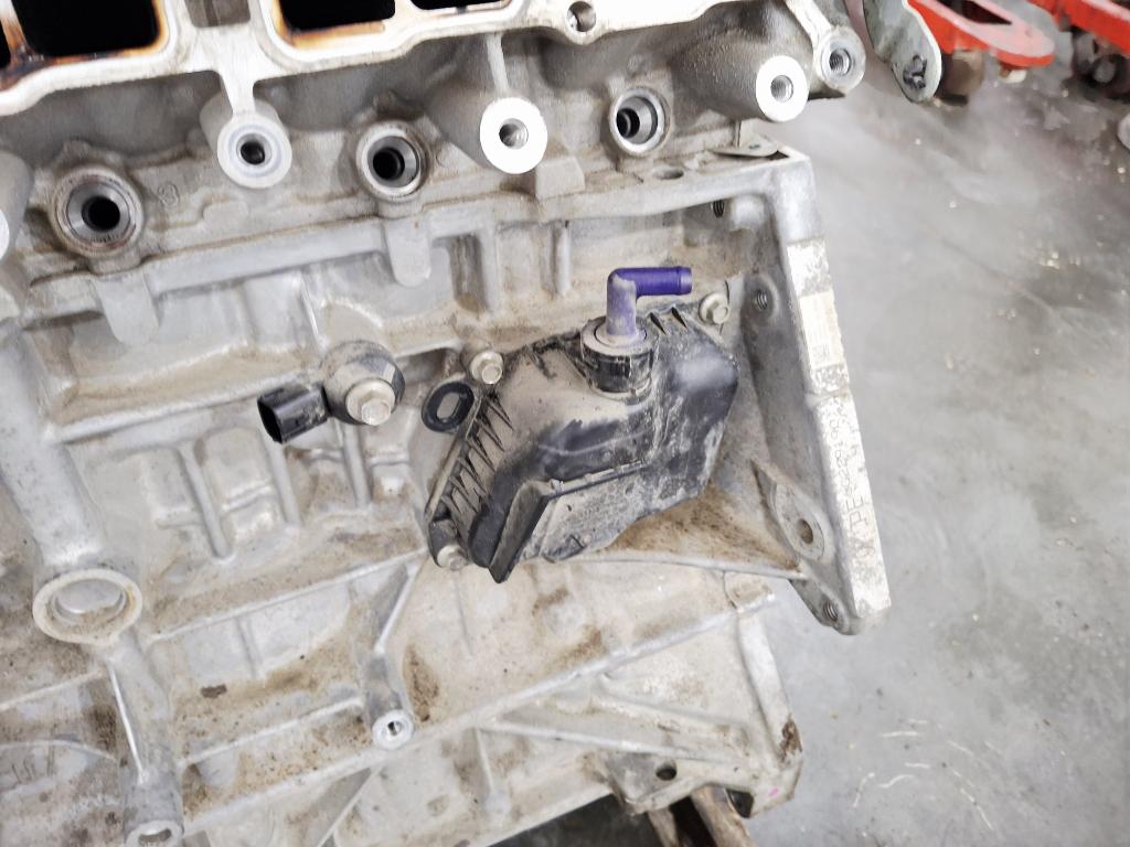 Двигатель, 230000 рублей, Пермь