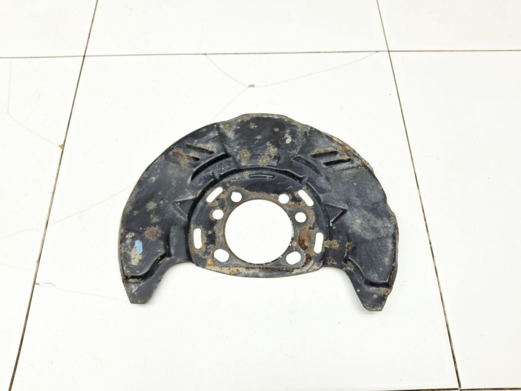 Пыльник тормозного диска, 500 рублей, Пермь