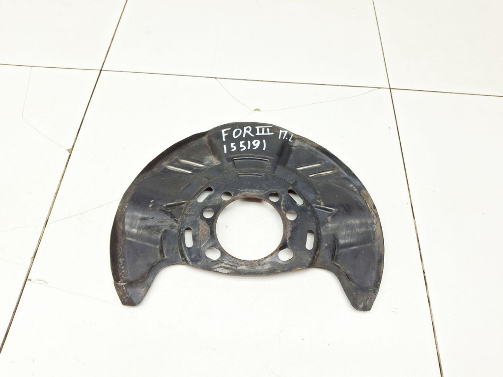 Пыльник тормозного диска, 500 рублей, Пермь