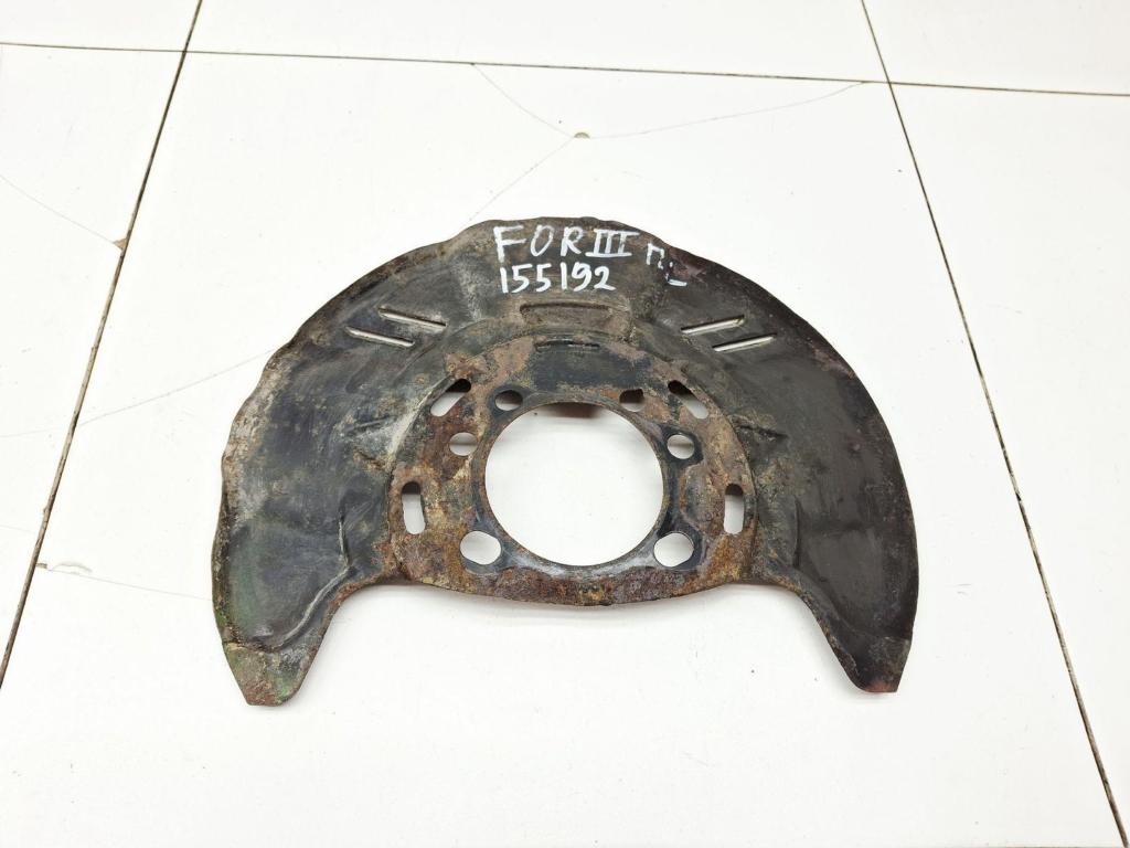 Пыльник тормозного диска, 500 рублей, Пермь