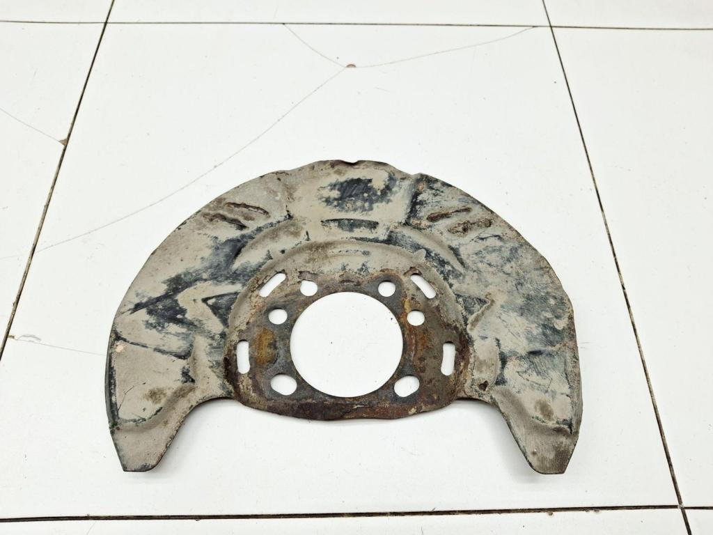 Пыльник тормозного диска, 500 рублей, Пермь