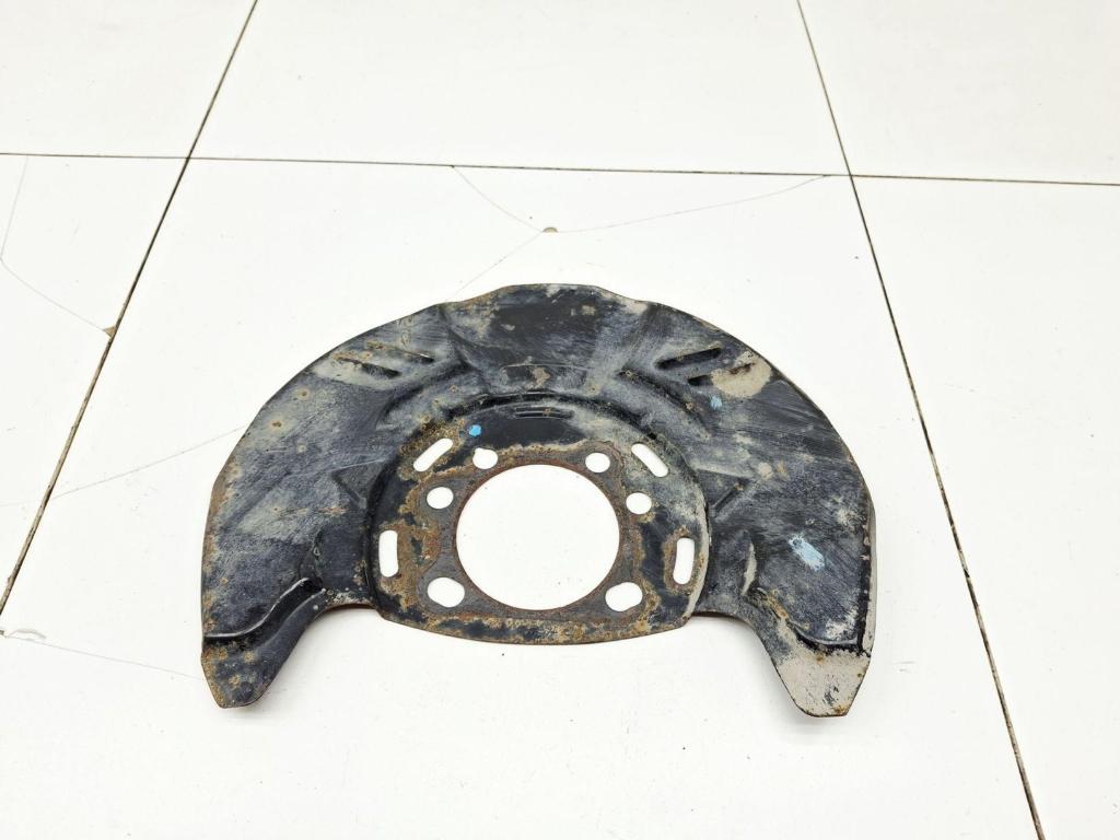 Пыльник тормозного диска, 500 рублей, Пермь