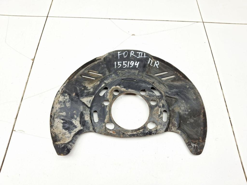 Пыльник тормозного диска, 500 рублей, Пермь