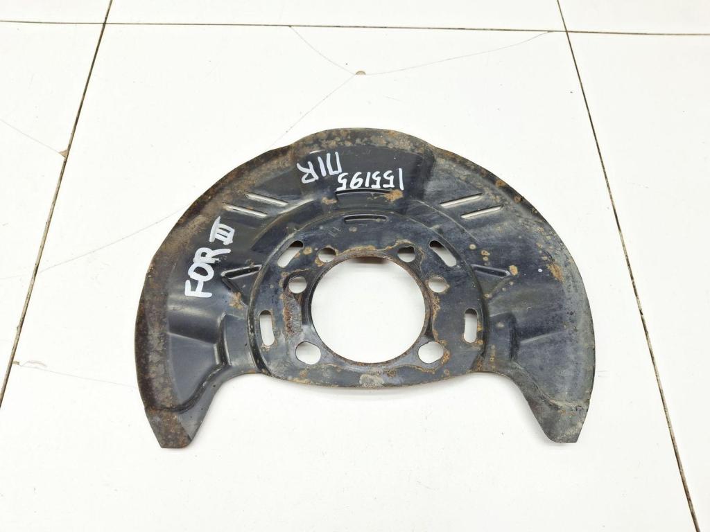 Пыльник тормозного диска, 500 рублей, Пермь