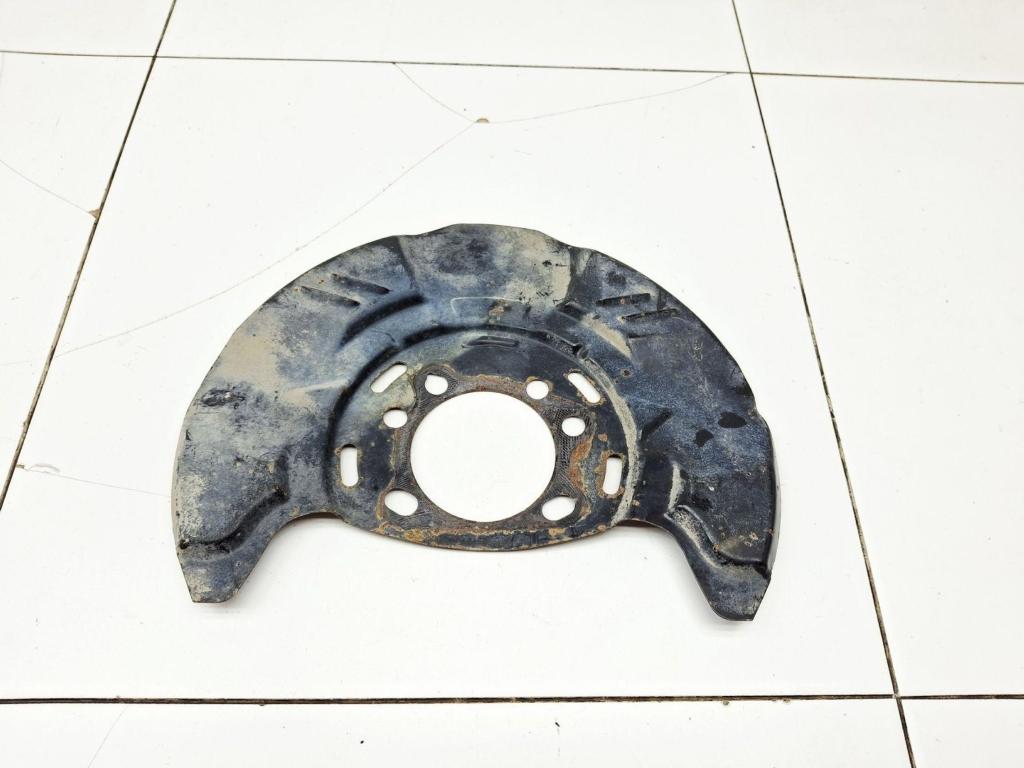 Пыльник тормозного диска, 500 рублей, Пермь