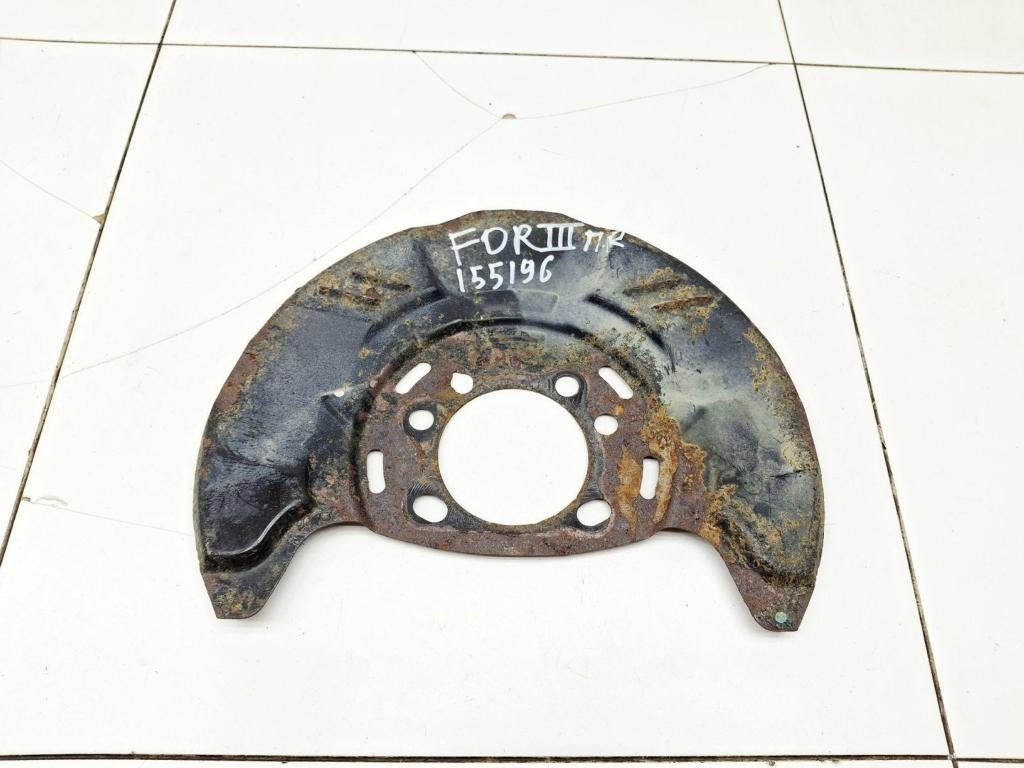 Пыльник тормозного диска, 500 рублей, Пермь