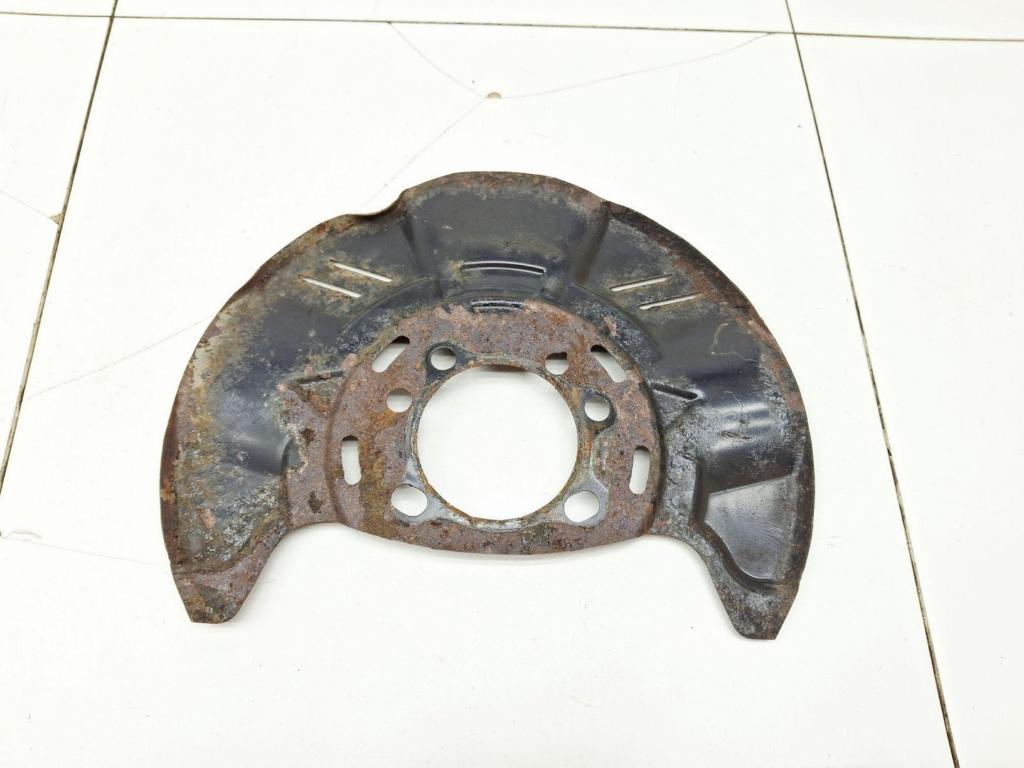 Пыльник тормозного диска, 500 рублей, Пермь