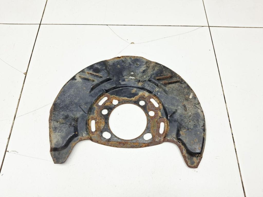 Пыльник тормозного диска, 500 рублей, Пермь