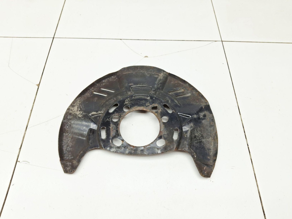 Пыльник тормозного диска, 500 рублей, Пермь