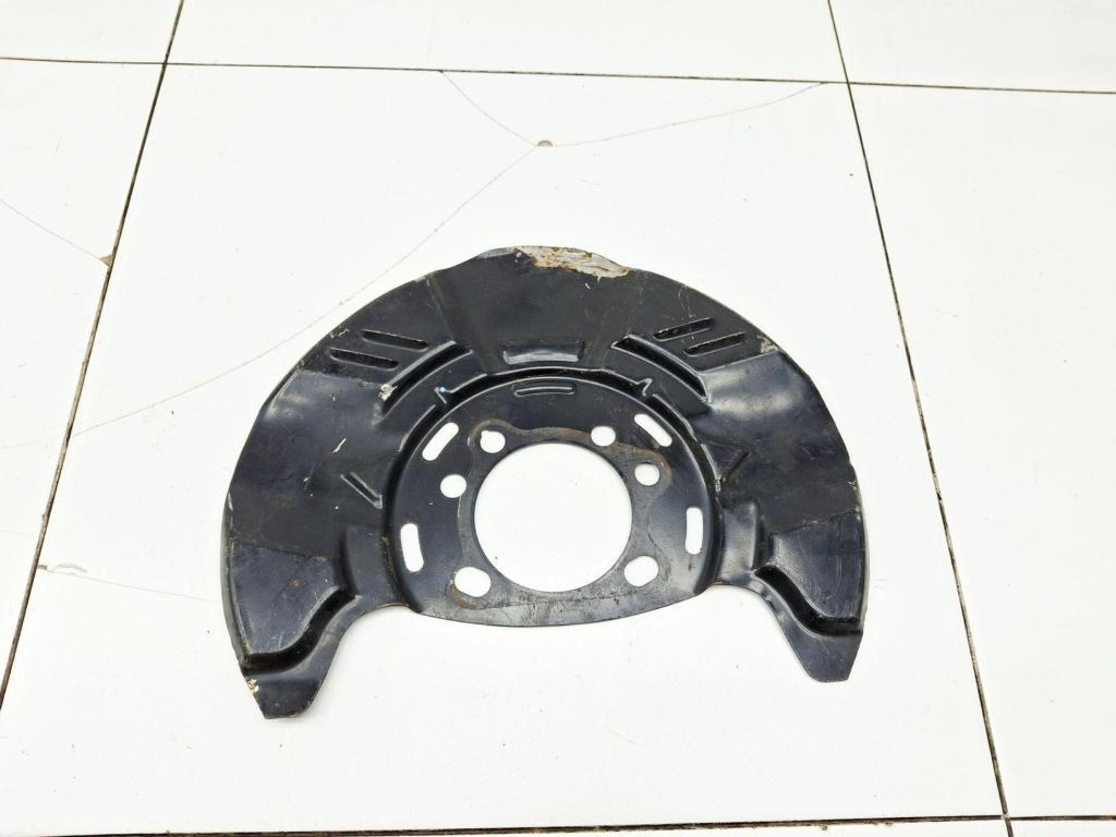 Пыльник тормозного диска, 500 рублей, Пермь