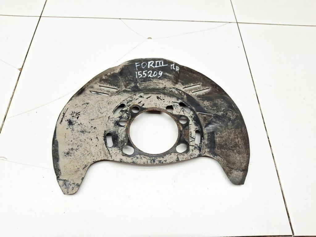 Пыльник тормозного диска, 500 рублей, Пермь