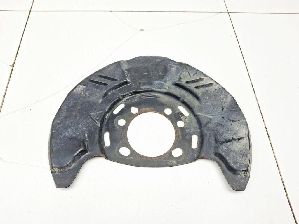 Пыльник тормозного диска, 500 рублей, Пермь