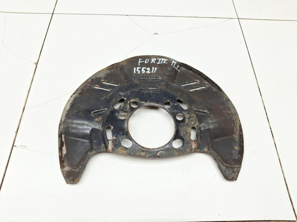 Пыльник тормозного диска, 500 рублей, Пермь