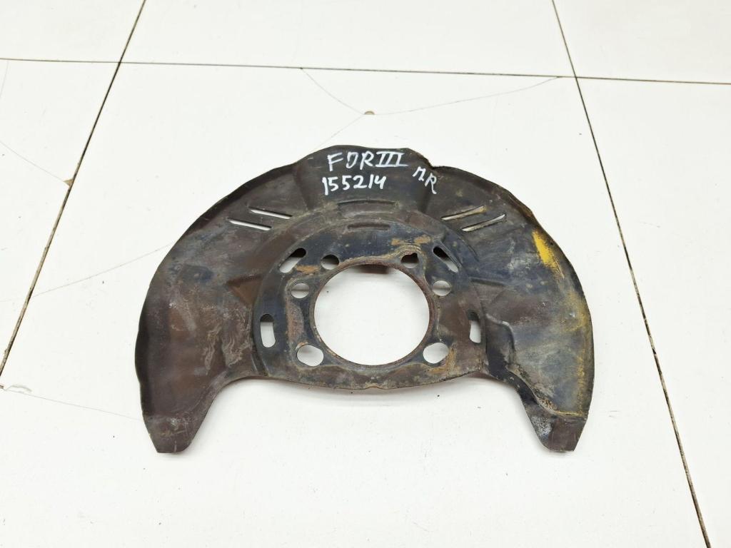 Пыльник тормозного диска, 500 рублей, Пермь