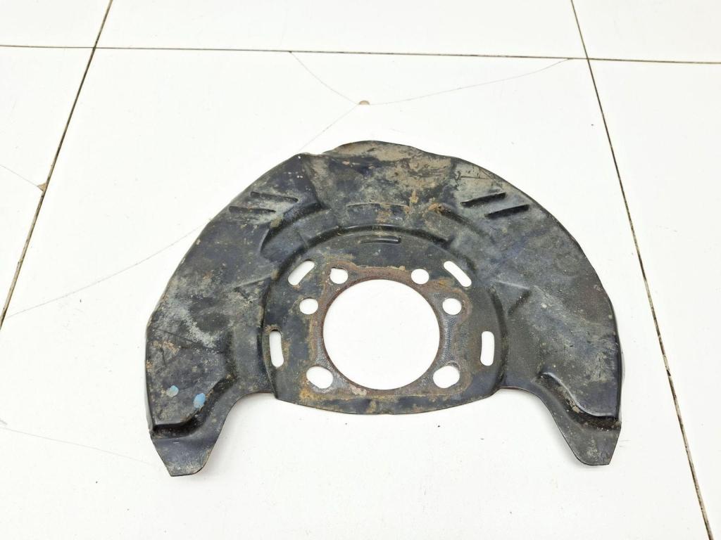 Пыльник тормозного диска, 500 рублей, Пермь