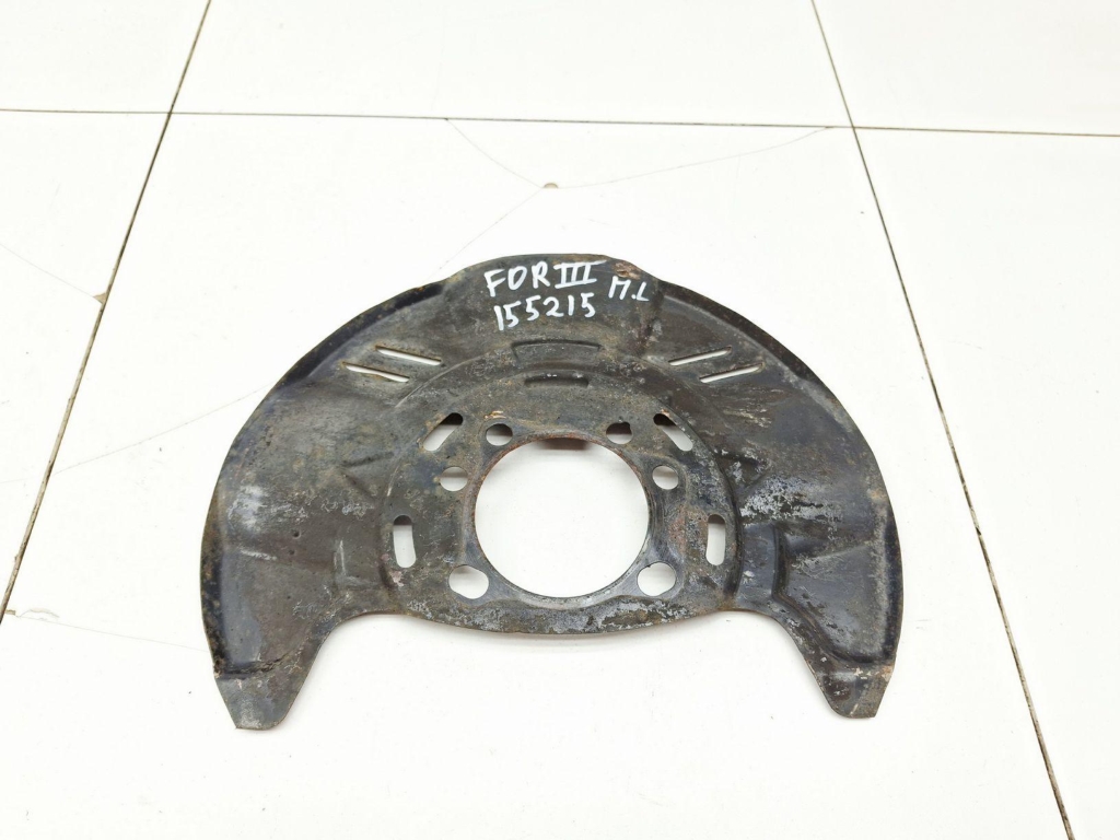 Пыльник тормозного диска, 500 рублей, Пермь