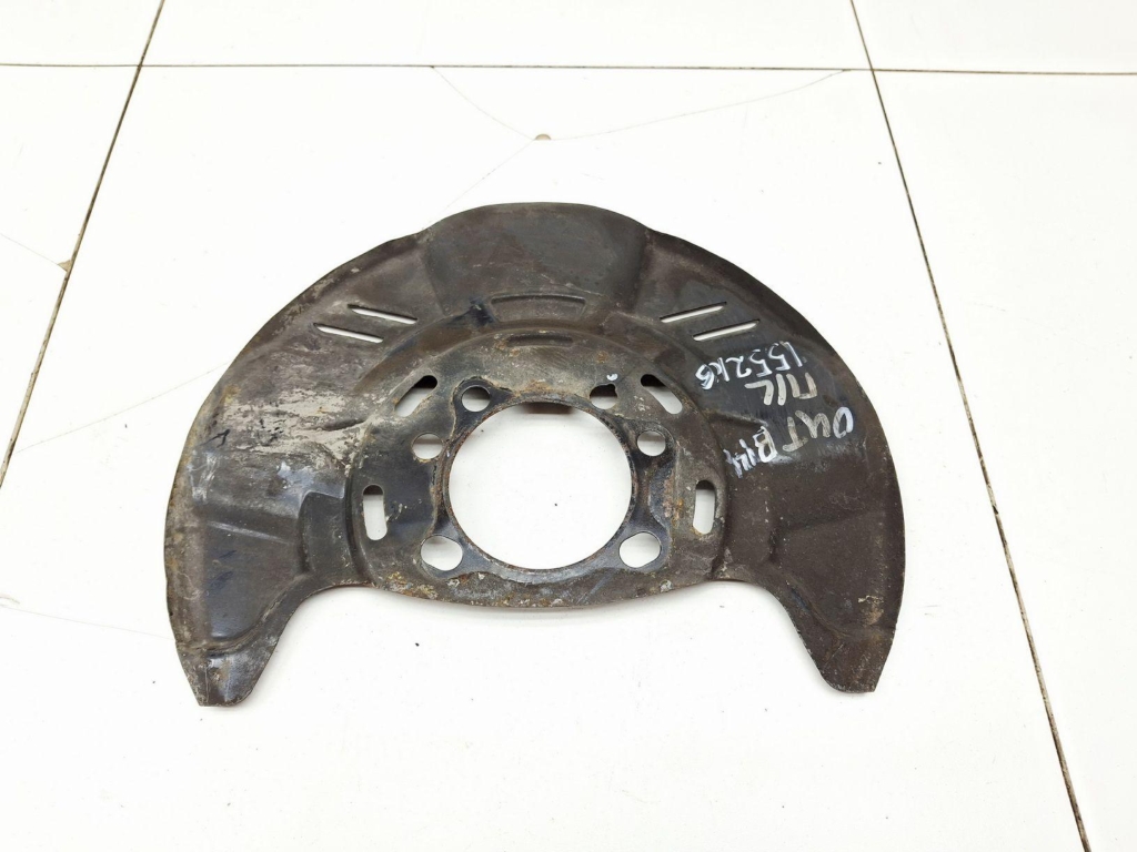 Пыльник тормозного диска, 500 рублей, Пермь