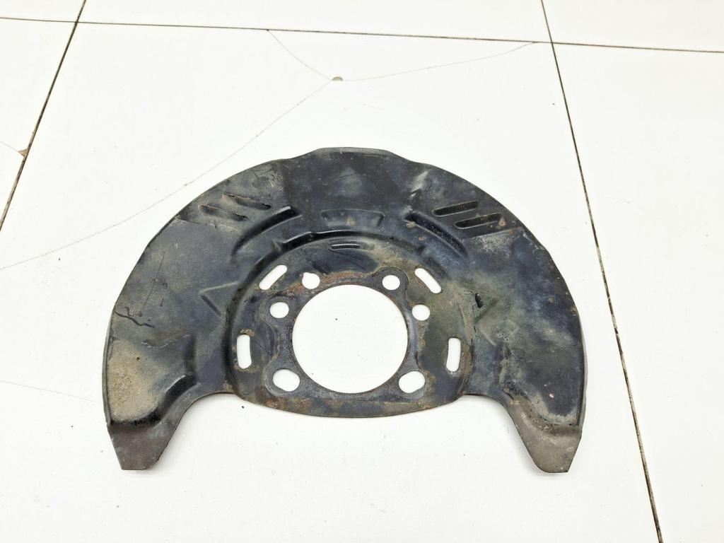 Пыльник тормозного диска, 500 рублей, Пермь