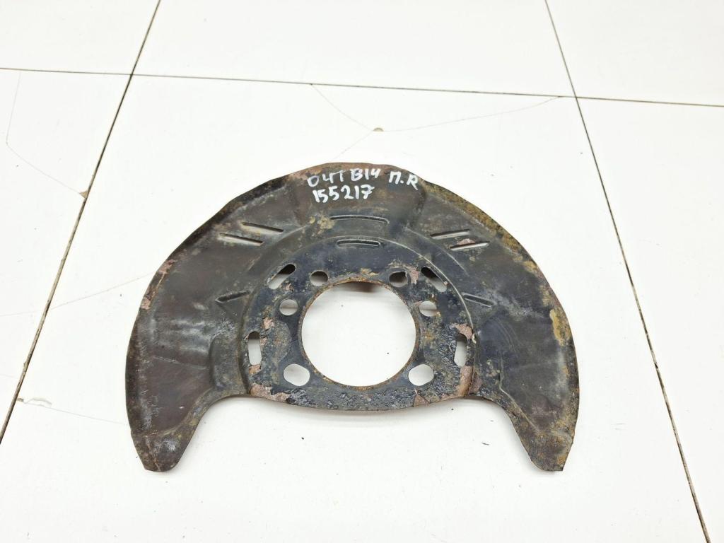 Пыльник тормозного диска, 500 рублей, Пермь