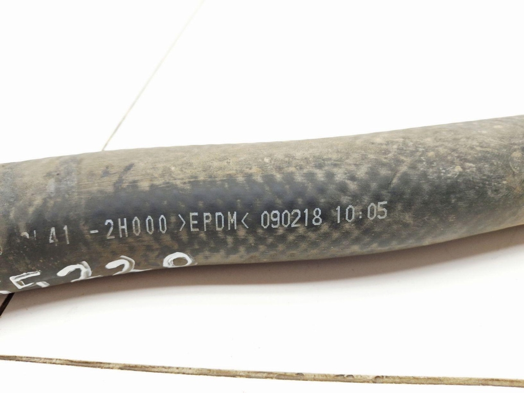 Патрубок радиатора, 700 рублей, Пермь