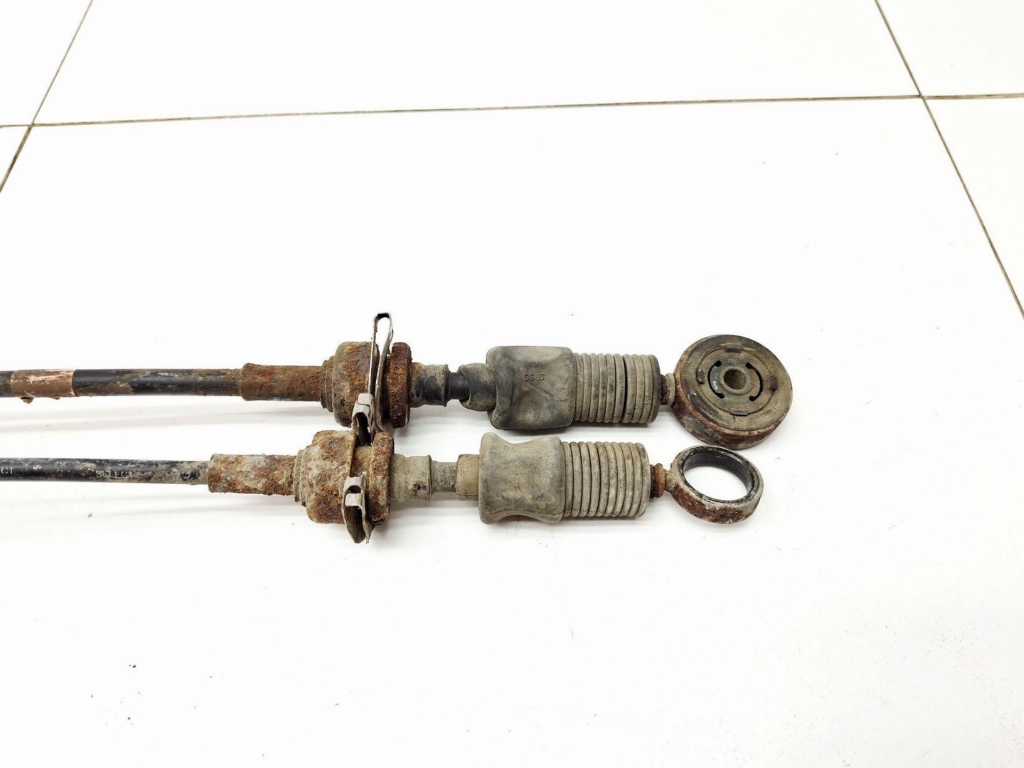 Трос МКПП, 1500 рублей, Пермь