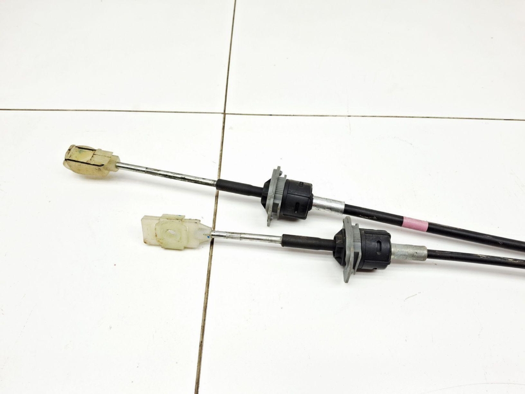 Трос МКПП, 1500 рублей, Пермь