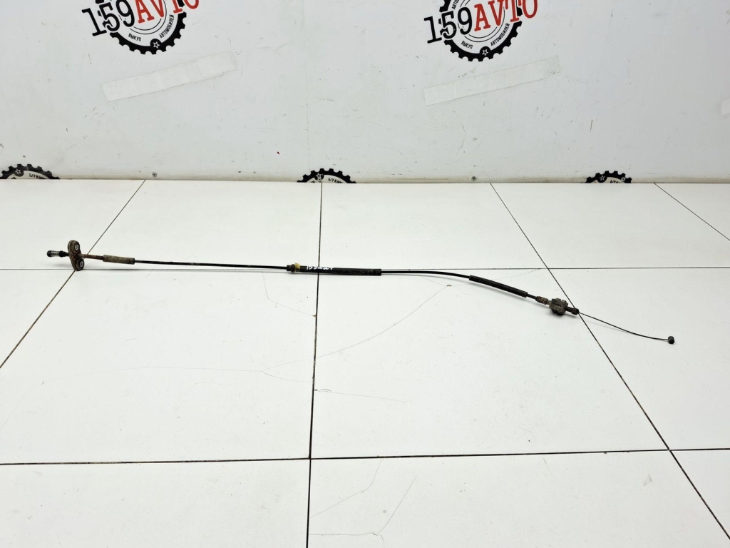 Трос газа, 1000 рублей, Пермь