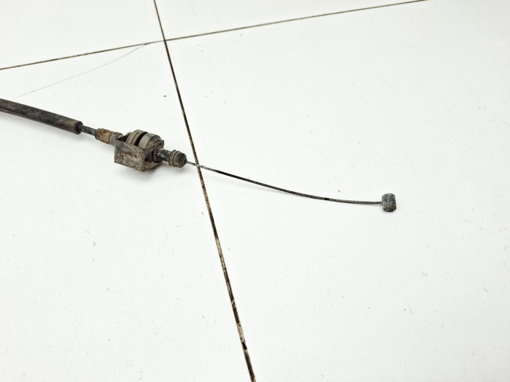 Трос газа, 1000 рублей, Пермь