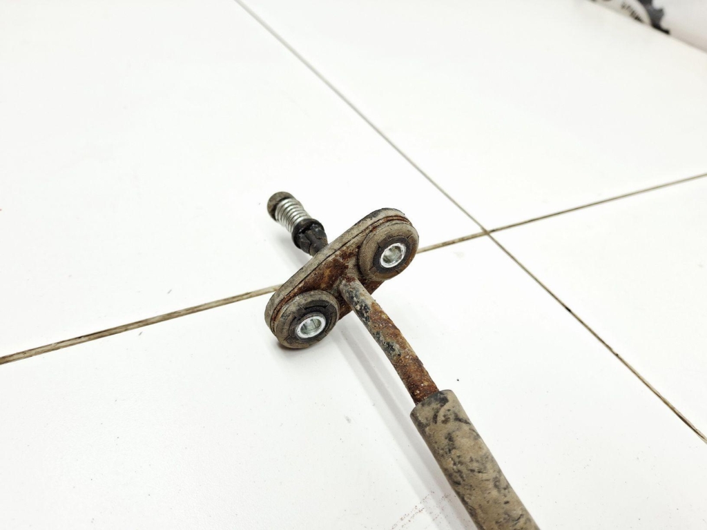 Трос газа, 1000 рублей, Пермь