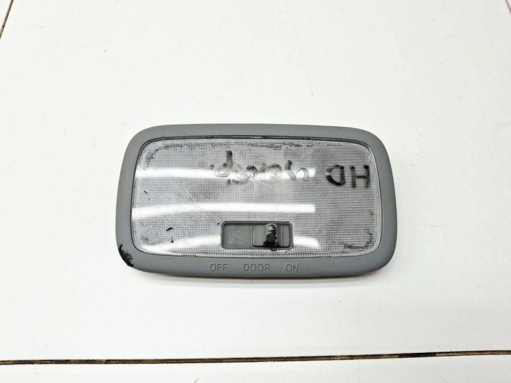 Плафон салонный, 500 рублей, Пермь