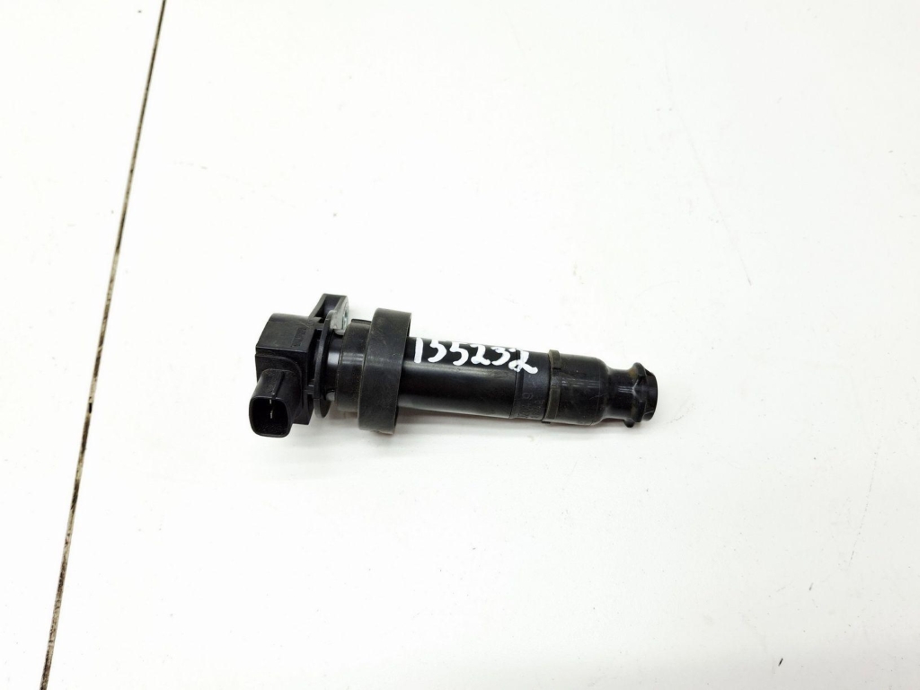 Катушка зажигания, 1000 рублей, Пермь