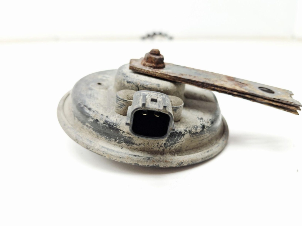 Сигнал звуковой, 500 рублей, Пермь