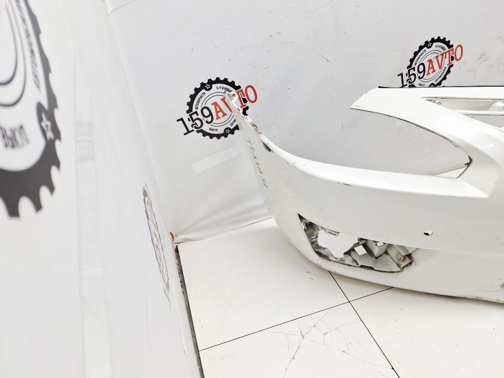 Бампер передний, 27000 рублей, Пермь