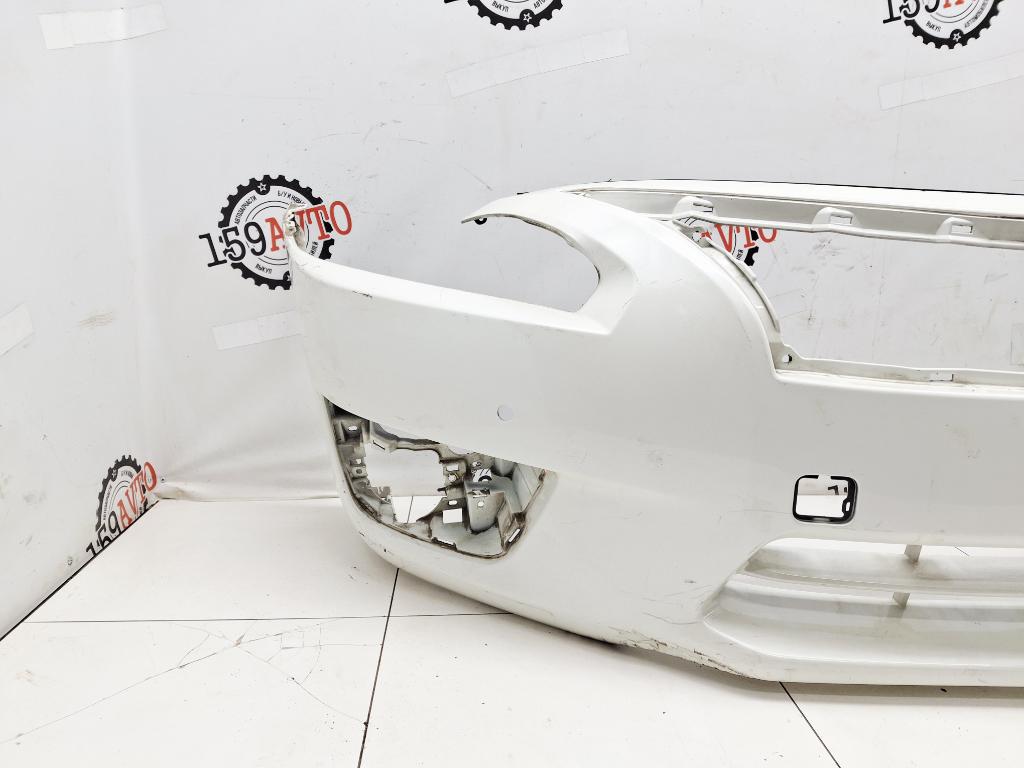 Бампер передний, 27000 рублей, Пермь