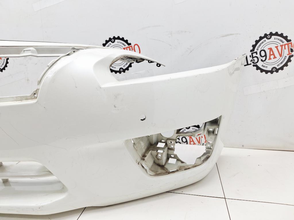 Бампер передний, 27000 рублей, Пермь