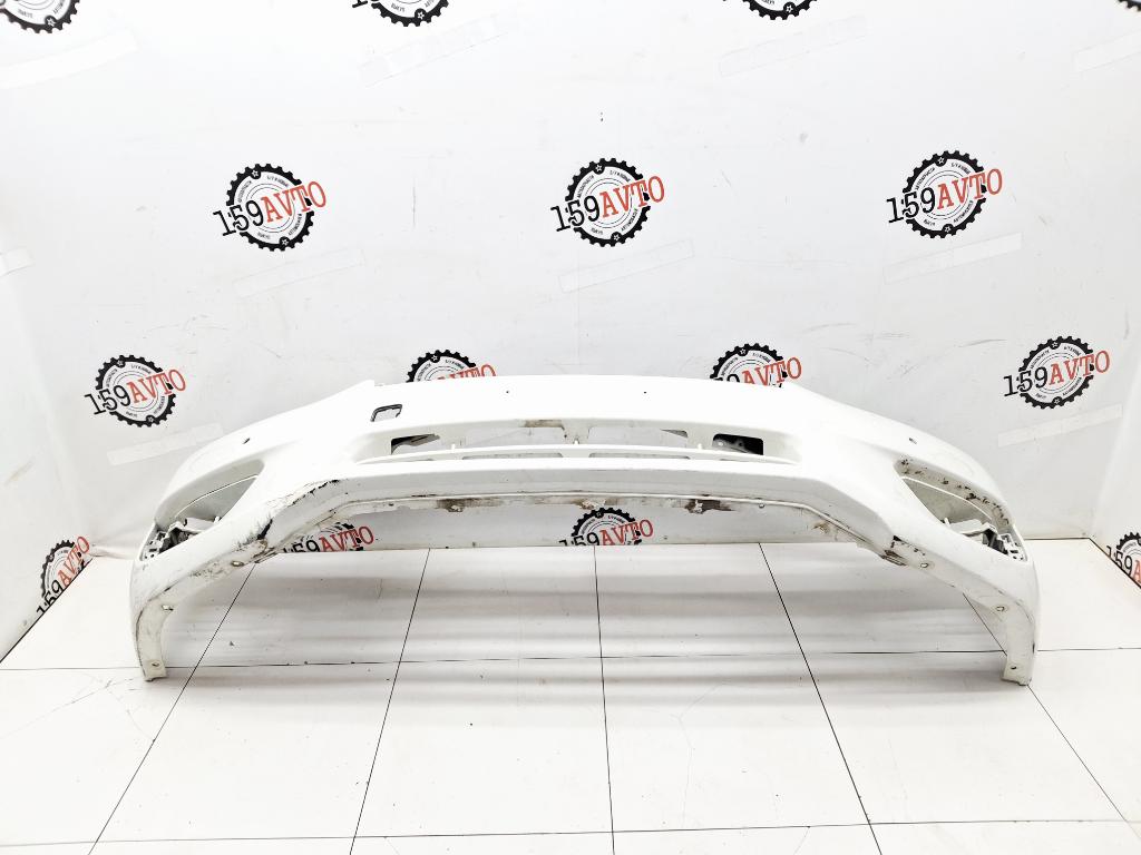 Бампер передний, 27000 рублей, Пермь