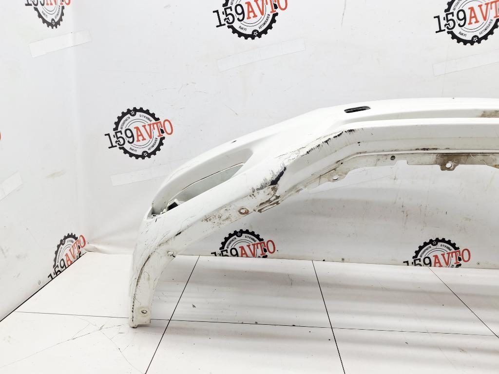 Бампер передний, 27000 рублей, Пермь