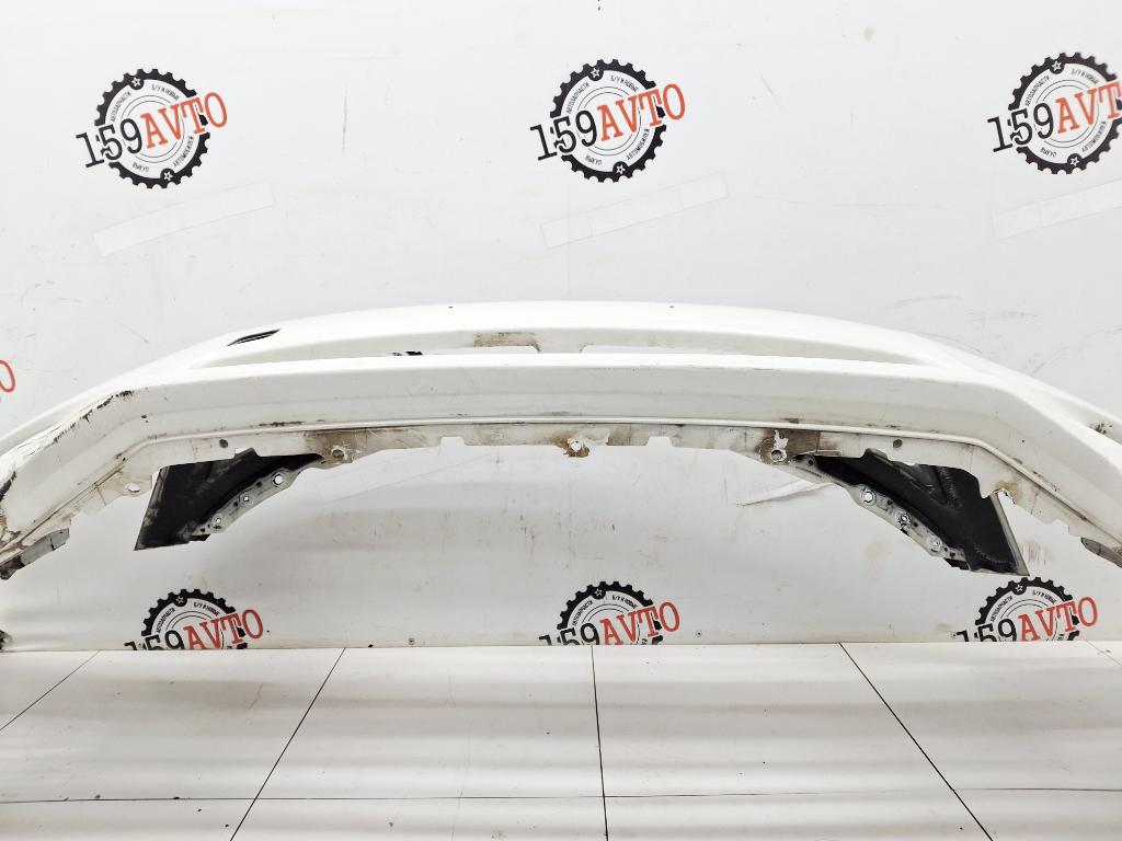 Бампер передний, 27000 рублей, Пермь