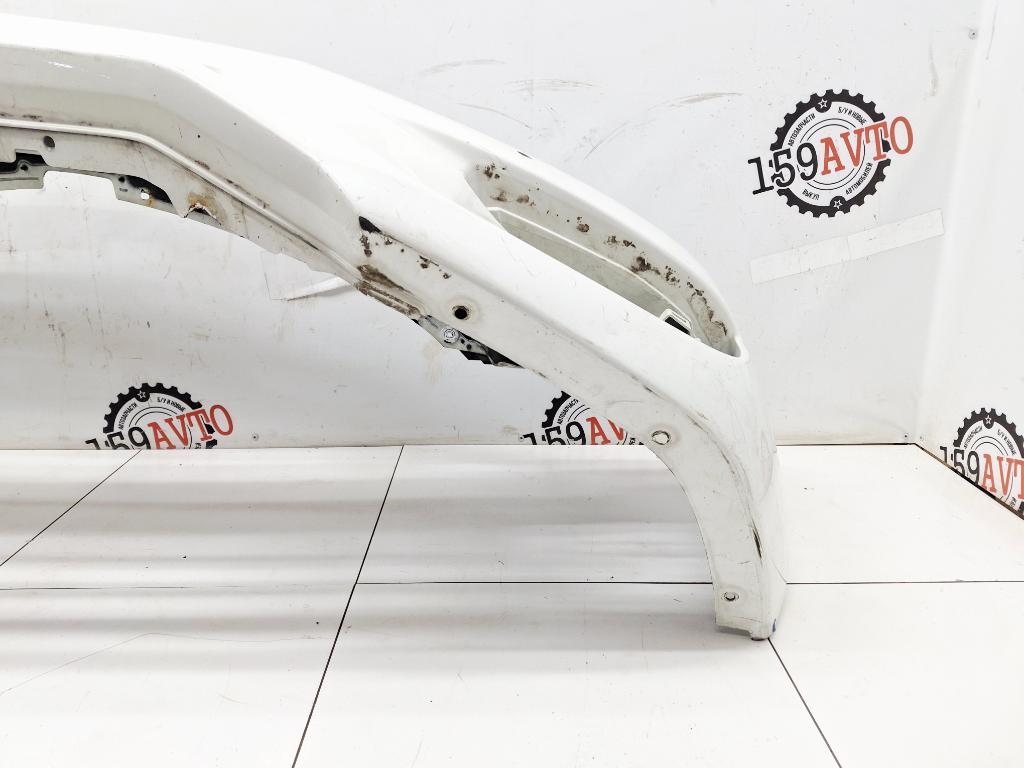 Бампер передний, 27000 рублей, Пермь